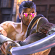 Illustration for article titled The Men of Soulcalibur and What They’re Like on Grindr